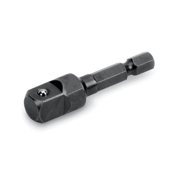 Atd Tools ATD 1/4-Inch Hex Drive x 3/8-Inch Drive Adapter 2856 - main